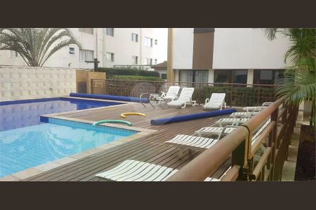 Apartamento à venda com 3 quartos, 80m² em Santana, São Paulo