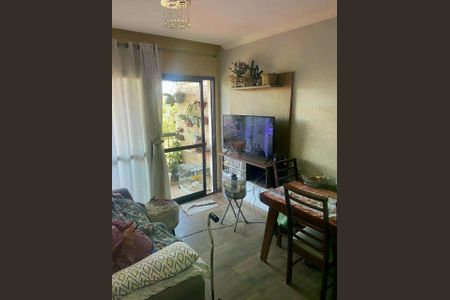 Apartamento à venda com 3 quartos, 80m² em Santana, São Paulo