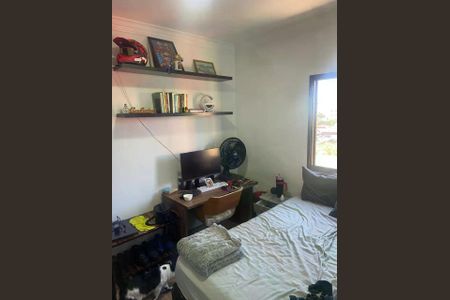 Apartamento à venda com 3 quartos, 80m² em Santana, São Paulo