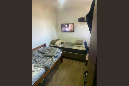 Apartamento à venda com 3 quartos, 80m² em Santana, São Paulo