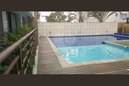 Apartamento à venda com 3 quartos, 80m² em Santana, São Paulo