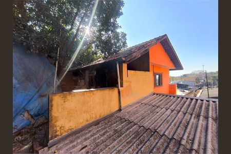 Casa à venda com 1 quarto, 100m² em Jardim das Esmeraldas, Taboão da Serra
