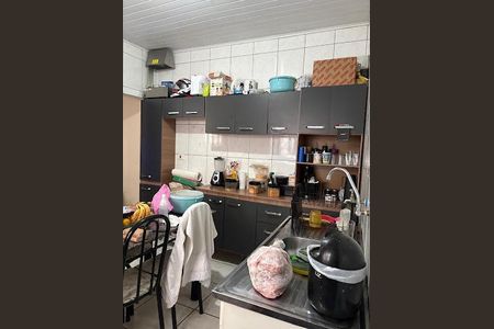 Casa à venda com 2 quartos, 67m² em Vila Santa Luzia, São Bernardo do Campo