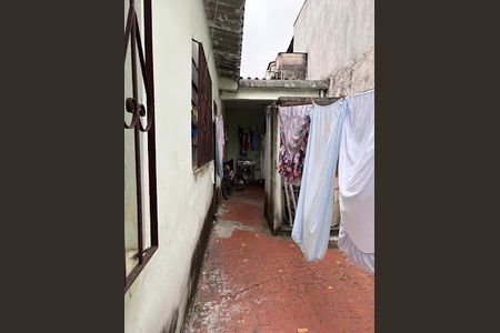 Casa à venda com 2 quartos, 67m² em Vila Santa Luzia, São Bernardo do Campo