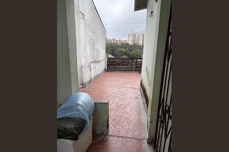 Casa à venda com 2 quartos, 67m² em Vila Santa Luzia, São Bernardo do Campo