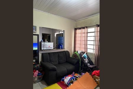 Casa à venda com 2 quartos, 67m² em Vila Santa Luzia, São Bernardo do Campo
