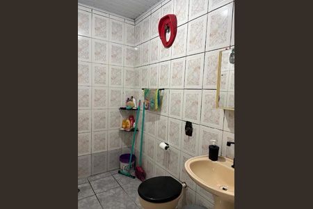 Casa à venda com 2 quartos, 67m² em Vila Santa Luzia, São Bernardo do Campo