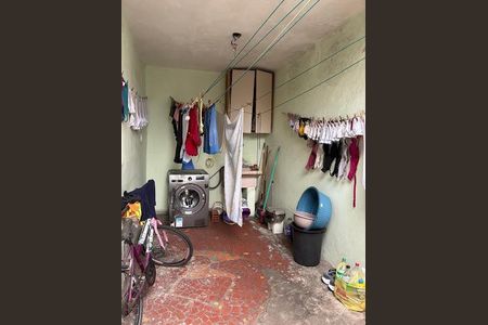 Casa à venda com 2 quartos, 67m² em Vila Santa Luzia, São Bernardo do Campo