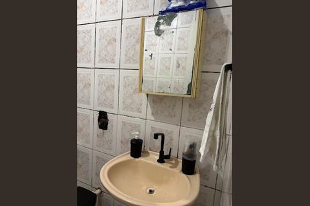Casa à venda com 2 quartos, 67m² em Vila Santa Luzia, São Bernardo do Campo