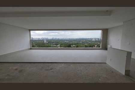 Apartamento à venda com 3 quartos, 182m² em Alto de Pinheiros, São Paulo