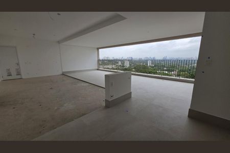 Apartamento à venda com 3 quartos, 182m² em Alto de Pinheiros, São Paulo