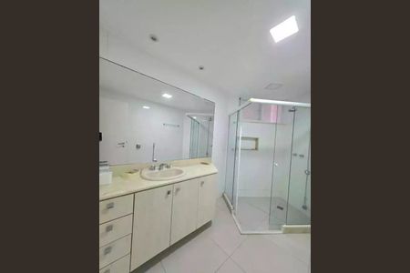 Apartamento à venda com 151m², 3 quartos e 2 vagas