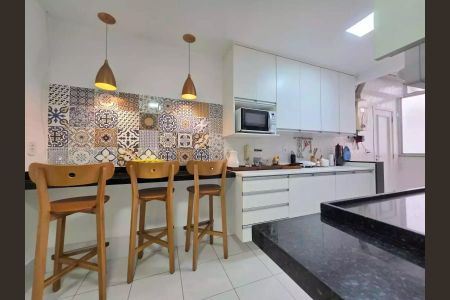 Apartamento à venda com 151m², 3 quartos e 2 vagas