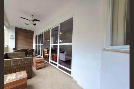 Apartamento à venda com 151m², 3 quartos e 2 vagas