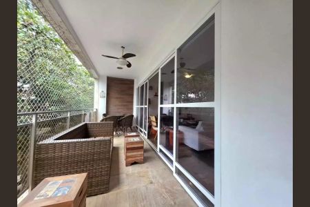 Apartamento à venda com 151m², 3 quartos e 2 vagas