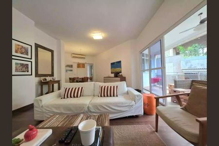 Apartamento à venda com 151m², 3 quartos e 2 vagas