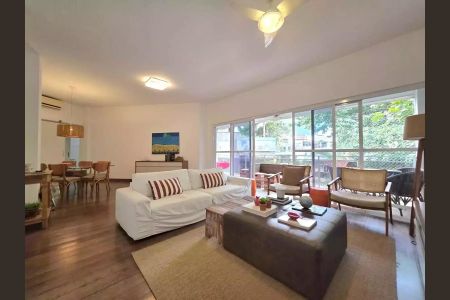 Apartamento à venda com 151m², 3 quartos e 2 vagas