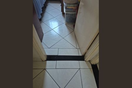 Apartamento à venda com 2 quartos, 55m² em Vila São Silvestre (Zona Leste), São Paulo