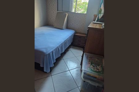 Apartamento à venda com 2 quartos, 55m² em Vila São Silvestre (Zona Leste), São Paulo