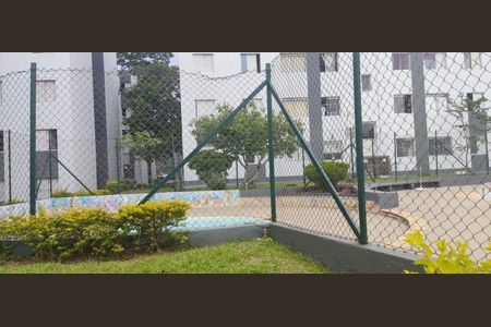 Apartamento à venda com 2 quartos, 55m² em Vila São Silvestre (Zona Leste), São Paulo
