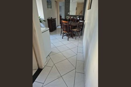 Apartamento à venda com 2 quartos, 55m² em Vila São Silvestre (Zona Leste), São Paulo