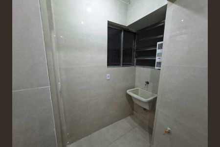 Apartamento à venda com 1 quarto, 48m² em Copacabana, Rio de Janeiro