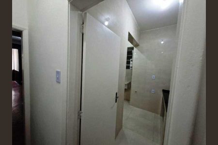 Apartamento à venda com 1 quarto, 48m² em Copacabana, Rio de Janeiro