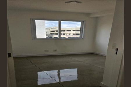 Apartamento à venda com 2 quartos, 40m² em Pedreira, São Paulo