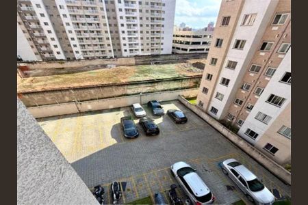 Apartamento à venda com 2 quartos, 40m² em Pedreira, São Paulo