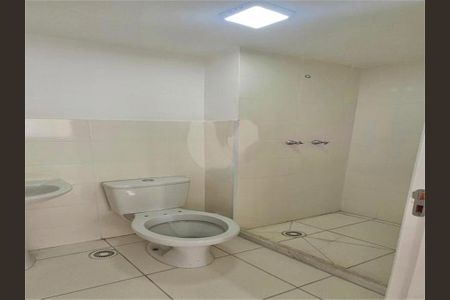 Apartamento à venda com 2 quartos, 40m² em Pedreira, São Paulo
