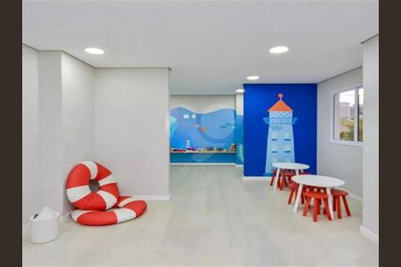 Apartamento à venda com 2 quartos, 40m² em Pedreira, São Paulo
