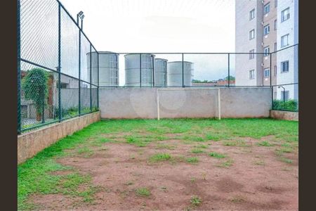 Apartamento à venda com 2 quartos, 40m² em Pedreira, São Paulo
