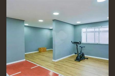 Apartamento à venda com 2 quartos, 40m² em Pedreira, São Paulo