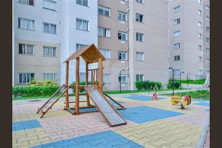 Apartamento à venda com 2 quartos, 40m² em Pedreira, São Paulo