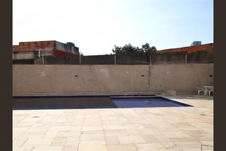 Apartamento à venda com 2 quartos, 40m² em Pedreira, São Paulo