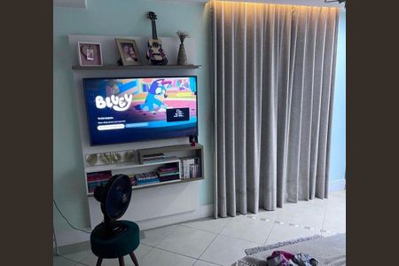 Casa à venda com 320m², 5 quartos e 2 vagas