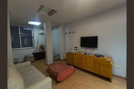 Apartamento à venda com 2 quartos, 58m² em Copacabana, Rio de Janeiro