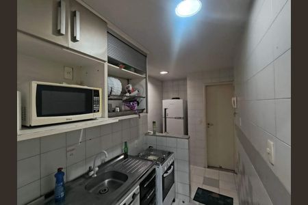 Apartamento à venda com 2 quartos, 58m² em Copacabana, Rio de Janeiro