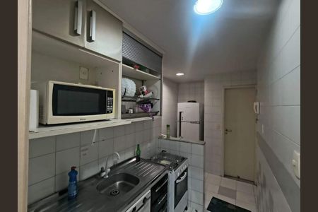 Apartamento à venda com 2 quartos, 58m² em Copacabana, Rio de Janeiro