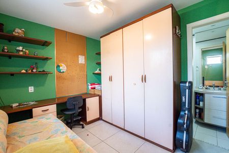 Apartamento à venda com 4 quartos, 200m² em Piratininga, Niterói