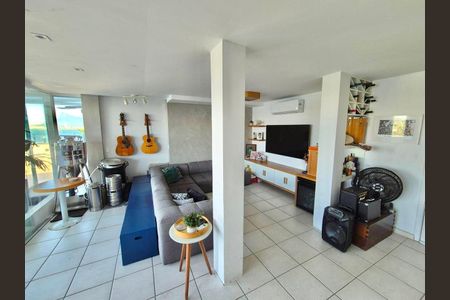 Apartamento à venda com 2 quartos, 143m² em Boa Viagem, Niterói