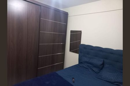 Apartamento à venda com 2 quartos, 50m² em Vila Silvia, São Paulo