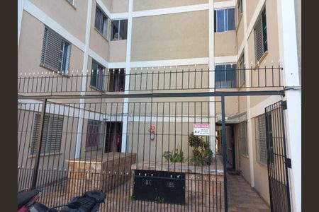 Apartamento à venda com 2 quartos, 50m² em Vila Silvia, São Paulo