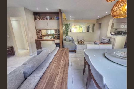 Apartamento à venda com 3 quartos, 136m² em Tijuca, Rio de Janeiro