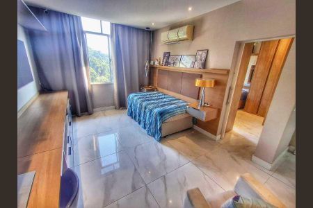Apartamento à venda com 3 quartos, 136m² em Tijuca, Rio de Janeiro