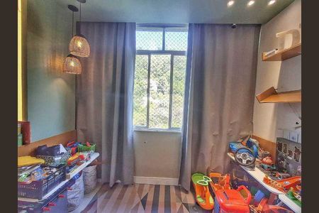 Apartamento à venda com 3 quartos, 136m² em Tijuca, Rio de Janeiro