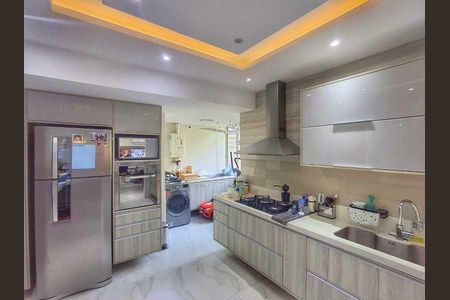 Apartamento à venda com 3 quartos, 136m² em Tijuca, Rio de Janeiro