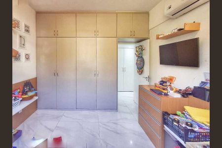Apartamento à venda com 3 quartos, 136m² em Tijuca, Rio de Janeiro