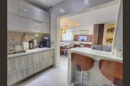 Apartamento à venda com 3 quartos, 136m² em Tijuca, Rio de Janeiro