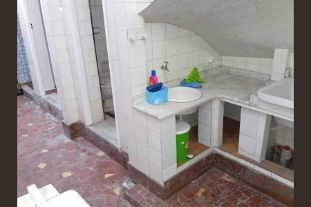 Casa à venda com 4 quartos, 178m² em Méier, Rio de Janeiro